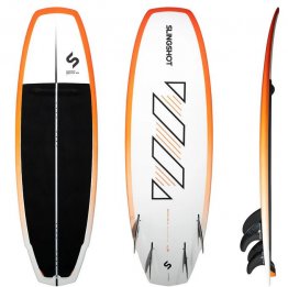 Slingshot SCI-FLY  XR V3 - Kite Surf Board   1250132xxx  (FREE EXPRESS SHIPPING)
