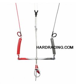 Slingshot Kites  -2019 Compstick w/ Guardian Control Bars  19382-xx  (FREE EXPRESS SHIPPING)