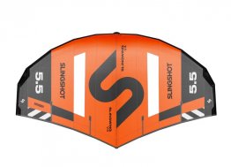 SlingShot SlingWing V4 Wing Foil (HIGH TENSION / HIGH PERFORMANCE)