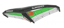 SlingShot SlingWing V5 Wing Foil (HIGH TENSION / HIGH PERFORMANCE)