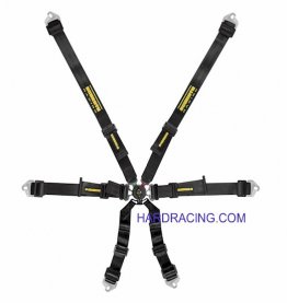 SR94530xx    SCHROTH Flexi 2x2 Race Harness