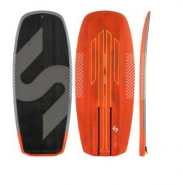Slingshot HOPECRAFT V3 Foil Board (FREE EXPRESS SHIPPING)