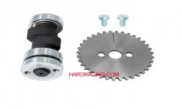 TB Parts   TB Performance Camshaft Kit   - Kawasaki KLX110/ KLX110L/ Z125/ SUZUKI DRZ110  model years '17+  TBW9210
