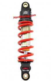 TB Parts TB DNM Rear Shock, 300LB – Kawasaki KLX110L and Honda CRF110   TBW1708