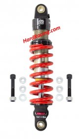 TB Parts TB Rear Shock Kit, DNM 250# – Yamaha TTR110    TBW9228