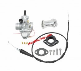 TB Parts 26mm Performance Carb Kit, Mikuni VM26 - Kawasaki KLX140, TBW9573