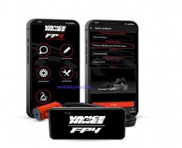 Vance & Hines -  Fuelpak FP4    66045