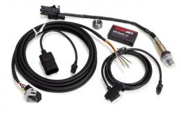 WB-PV19-2  Dyno Jet Wide Band CX - WBCX SINGLE CHANNEL AFR KIT FOR  Polaris MG1 ECU ( FOR USE WITH PV3 )