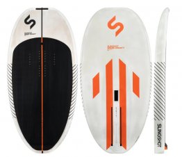 Slingshot Wing Craft V3 Wing Foil Board (COMPACT / EFFICIENT / STABLE)