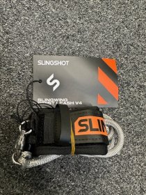 SLINGSHOT Slingwing wrist Leash - IN STOCK