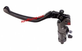 Brembo Billet Clutch Master Cylinder PR 16x16 w/ Folding Lever, XR.011.50 (FREE EXPRESS SHIPPING)