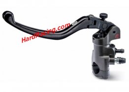 Brembo Billet Clutch Master Cylinder PR 16x18 w/ Folding Lever, XR.011.51 (FREE EXPRESS SHIPPING)