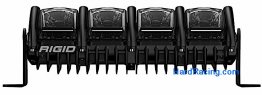 Rigid Industries LED Light Bar - ADAPT 10"  210413