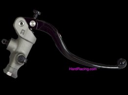 ACC-CY029-C-20-NRST   Accossato Mastercylinder - 19x20 Radial Brake Master Cylinder w/ Short Fixed Lever
