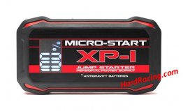 AntiGravity XP-1 Micro-Start (GEN 2) Portable Power Supply (PPS) | AG-XP-1-G2