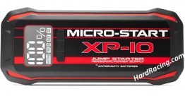 AntiGravity XP-10 Micro-Start GEN 2 Portable Power Supply (PPS) | AG-XP-10