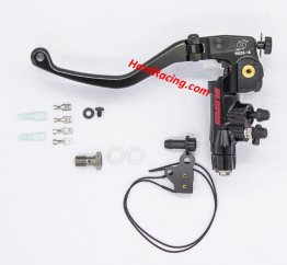 Galespeed Elaborate Clutch Master Cylinder 20x18, VRE19A-19CS [ clone ]