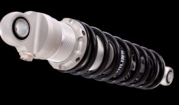 TR729    Triumph Ohlins Shock,  Bonneville Bobber  2017-23