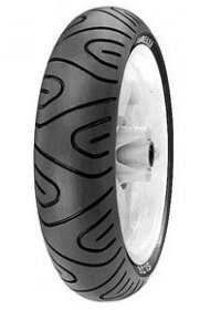 PIRELLI Synergy Tire Set - '19-21   Honda  Monkey 125   2149700, 2149600