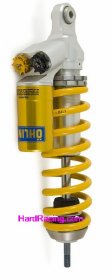 BM147 BMW Ohlins Shocks,BMW R1200GS K5 13-18(Front) | HardRacing
