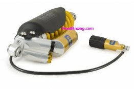 BM146 BMW Ohlins Shocks,BMW R1200GS K5 13-18(Rear) | HardRacing