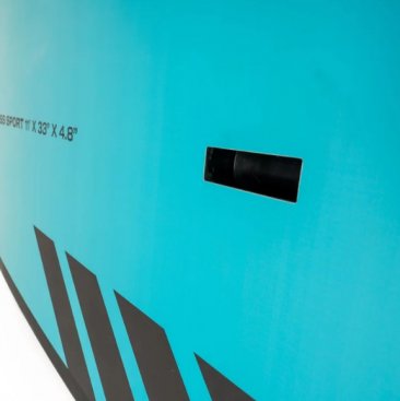 Slingshot Cross Sport 11'0 V1 Wing SUP Board (FUN / MULTI-SPORT / PROGRESSION)  122292011