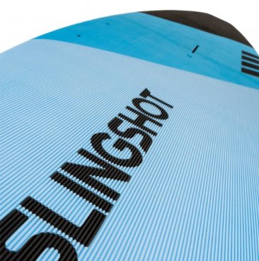 Slingshot Cross Sport 11'0 Soft Top V1 Wing SUP Board (FUN / MULTI-SPORT / PROGRESSION)  122292111
