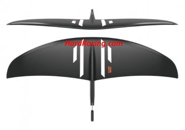 2025 Slingshot One-Lock Wing Quickstart Package FOIL Complete, 1250461000  (FREE EXPRESS SHIPPING)