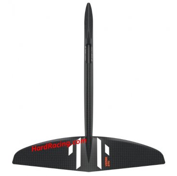 2025 Slingshot One-Lock Wing Quickstart Package FOIL Complete, 1250461000  (FREE EXPRESS SHIPPING)