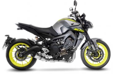 Leo Vince 14228EU LV ONE EVO Full System for Yamaha MT-09 / FZ-09  2017 - 2020