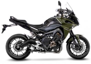Leo Vince 14228EU LV ONE EVO Full System for Yamaha Tracer 900 / GT / FJ-09  2017 - 2020