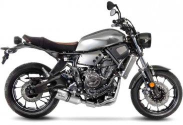 Leo Vince 14251EU LV ONE EVO Full System for Yamaha XSR 700  2016 - 2022