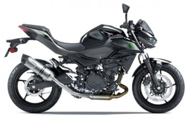 Leo Vince 14259EU LV ONE EVO Slip-On for Kawasaki Ninja 400/500 Z400/500  2018 - 2025