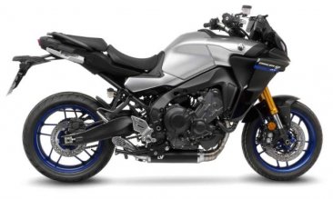 Leo Vince 14372EBU LV RACE Full System for Yamaha Tracer 9 / GT  2021 - 2025