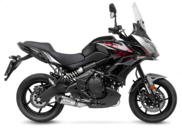 Leo Vince 14379ENU LV ONE EVO Full System for Kawasaki Versys 650  2021 - 2024