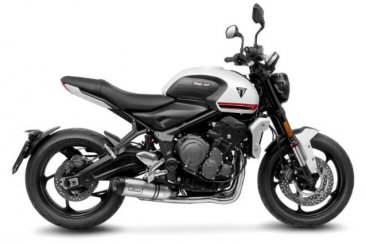 Leo Vince 14385EU LV ONE EVO Full System for Triumph Trident 660  2021 - 2024