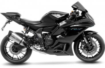 Leo Vince 14405STU FACTORY S TITANIUM Full System for Yamaha YZF-R7  2021 - 2025