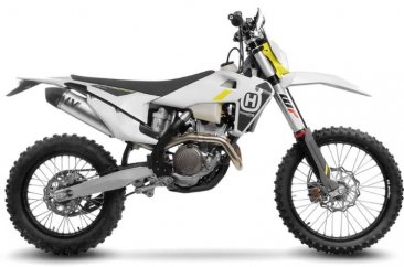 Leo Vince 14436X X3 EVO Slip-On for Husqvarna FE250 / FE350 / FE450 / FE501  2020 - 2023