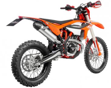 LEO VINCE 14448X X3 EVO for BETA RR 4T RACING 350 / 390 / 430 / 480 2020 - 2025