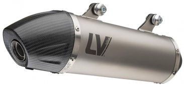 LEO VINCE 14448X X3 EVO for BETA RR 4T RACING 350 / 390 / 430 / 480 2020 - 2025