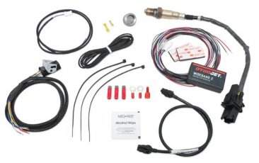 15-7023  Dyno Jet Wide Band 2 - for use with PCV / PC6 - IN STOCK