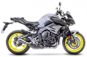 Leo Vince 15203U LV-10 Slip-On for Yamaha MT-10 / FZ-10 / SP  2017 - 2025