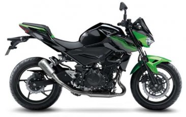 Leo Vince 15218U LV-10 Slip-On for Kawasaki Ninja 400/500 Z400/500  2018 - 2025