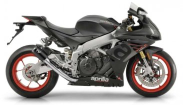 Leo Vince 15401CU LV CORSA CARBON FIBER for APRILIA RSV4, TUONO V4 1000/1100/FACTORY 2019 - 2024