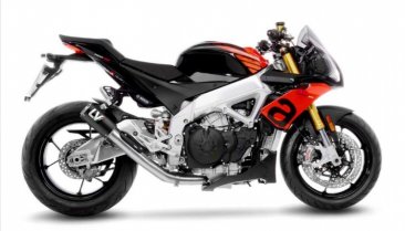 Leo Vince 15401CU LV CORSA CARBON FIBER for APRILIA RSV4, TUONO V4 1000/1100/FACTORY 2019 - 2024