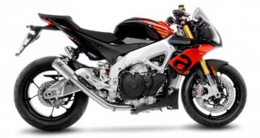 Leo Vince 15401TU  LV CORSA TITANIUM for APRILIA RSV4, TUONO V4 1000/1100/FACTORY 2019 - 2024