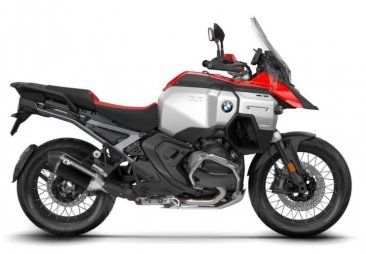 Leo Vince 15604B  LV-14 BLACK EDITION for BMW R 1300 GS / ADVENTURE 2023 - 2025
