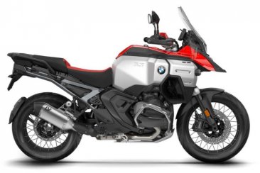 Leo Vince 15604T  LV-14 TITANIUM for BMW R 1300 GS / ADVENTURE 2023 - 2025
