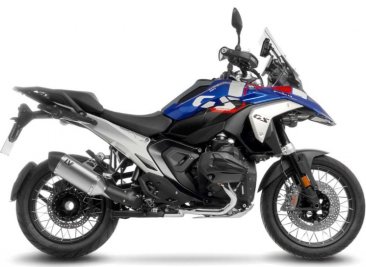 Leo Vince 15604T  LV-14 TITANIUM for BMW R 1300 GS / ADVENTURE 2023 - 2025