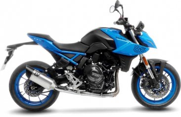 Leo Vince 15606U LV-14 R Full System for Suzuki GSX-8R / S  2023 - 2024